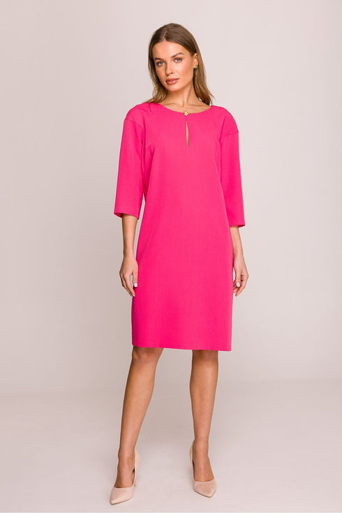 Robe de jour model 209127 Stylove